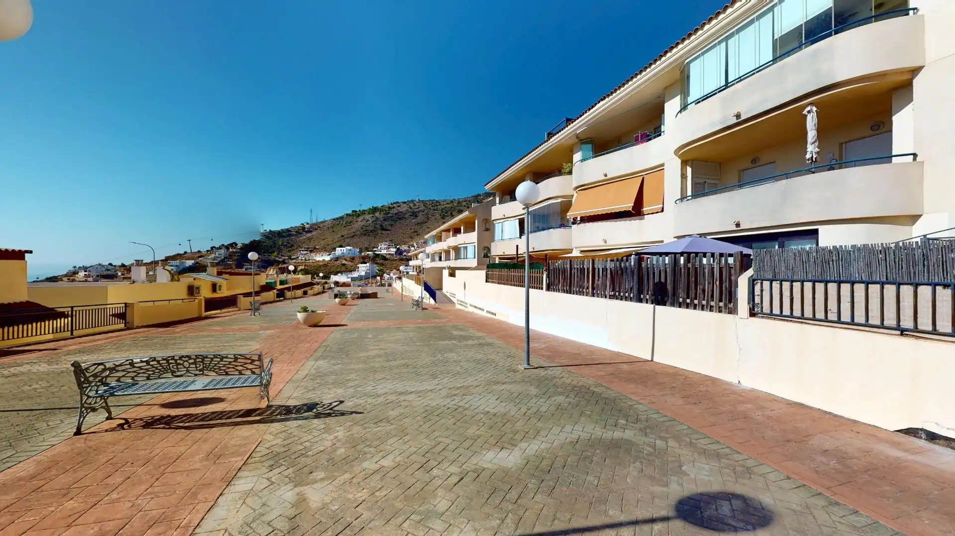 Àtic amb piscina en venda a Arroyo de la Miel, imagen 31