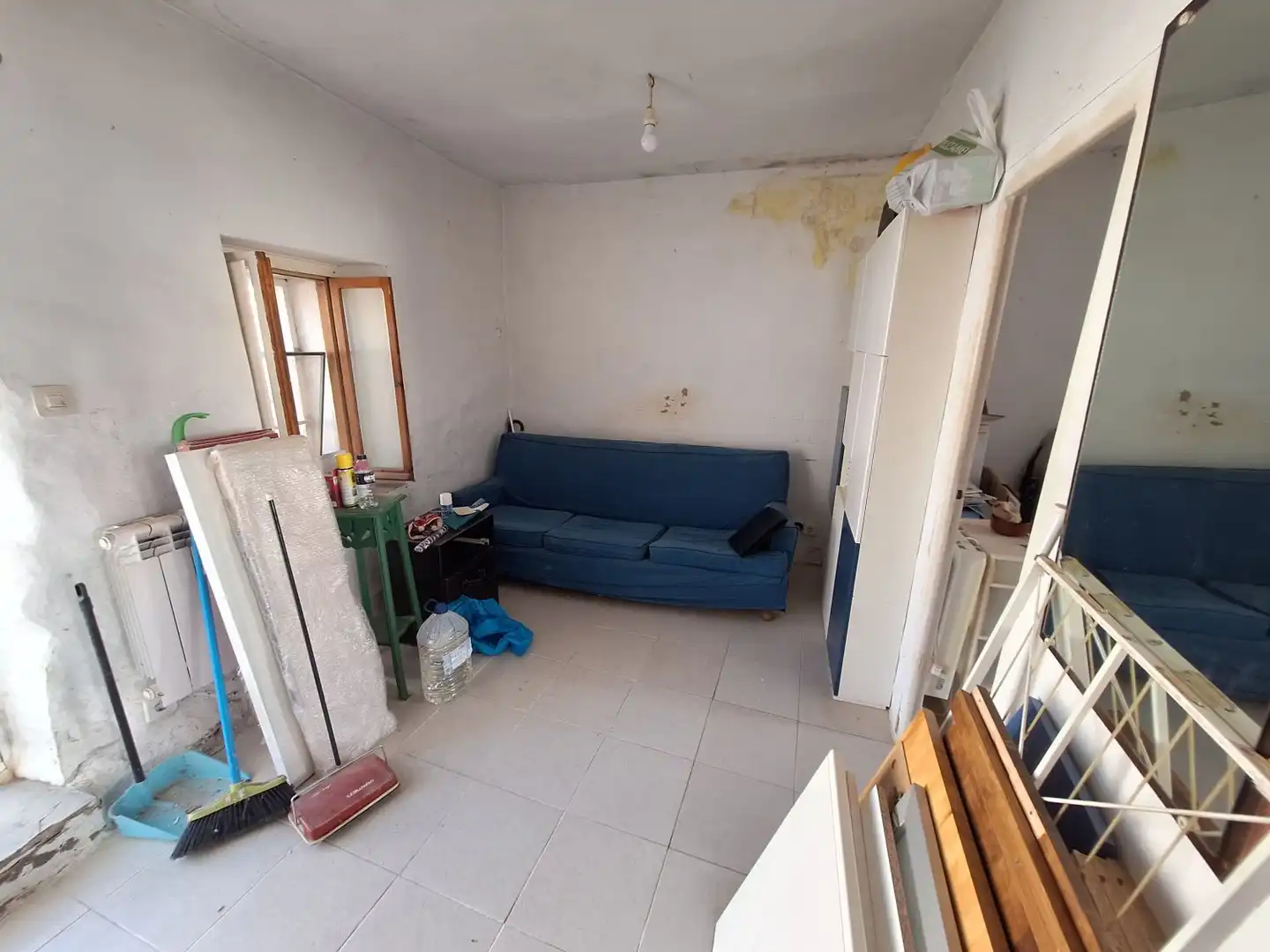 Haus oder Chalet zum Verkauf in Navalperal de Pinares mit Heizung und Abstellraum