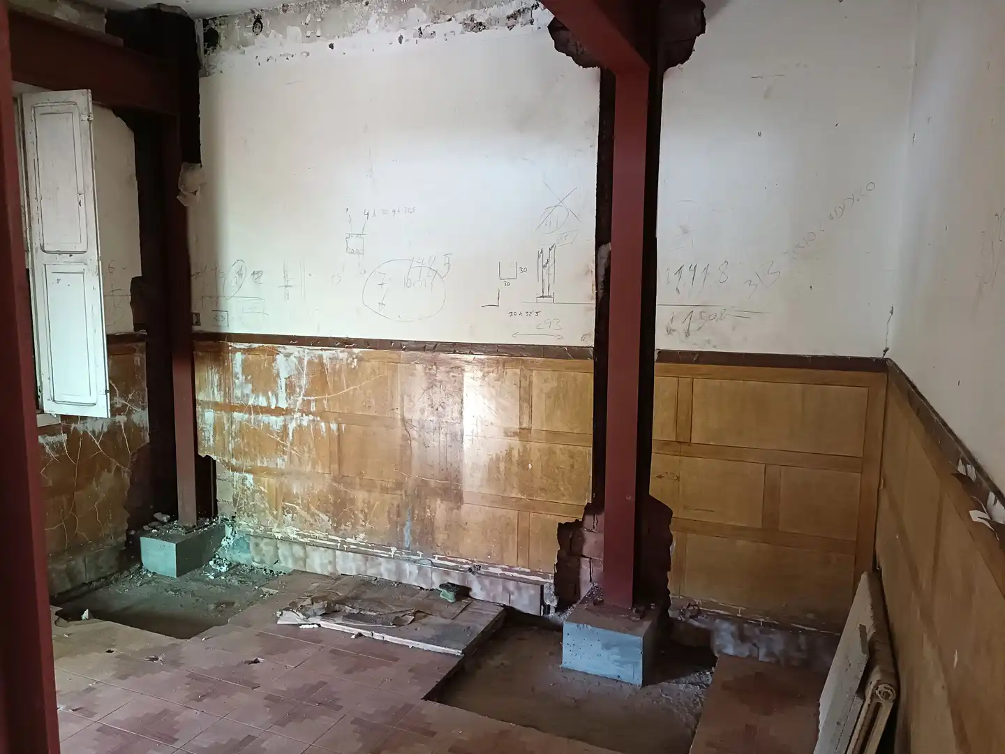 Casa o xalet en venda en Bergondo amb Jardí privat i Traster
