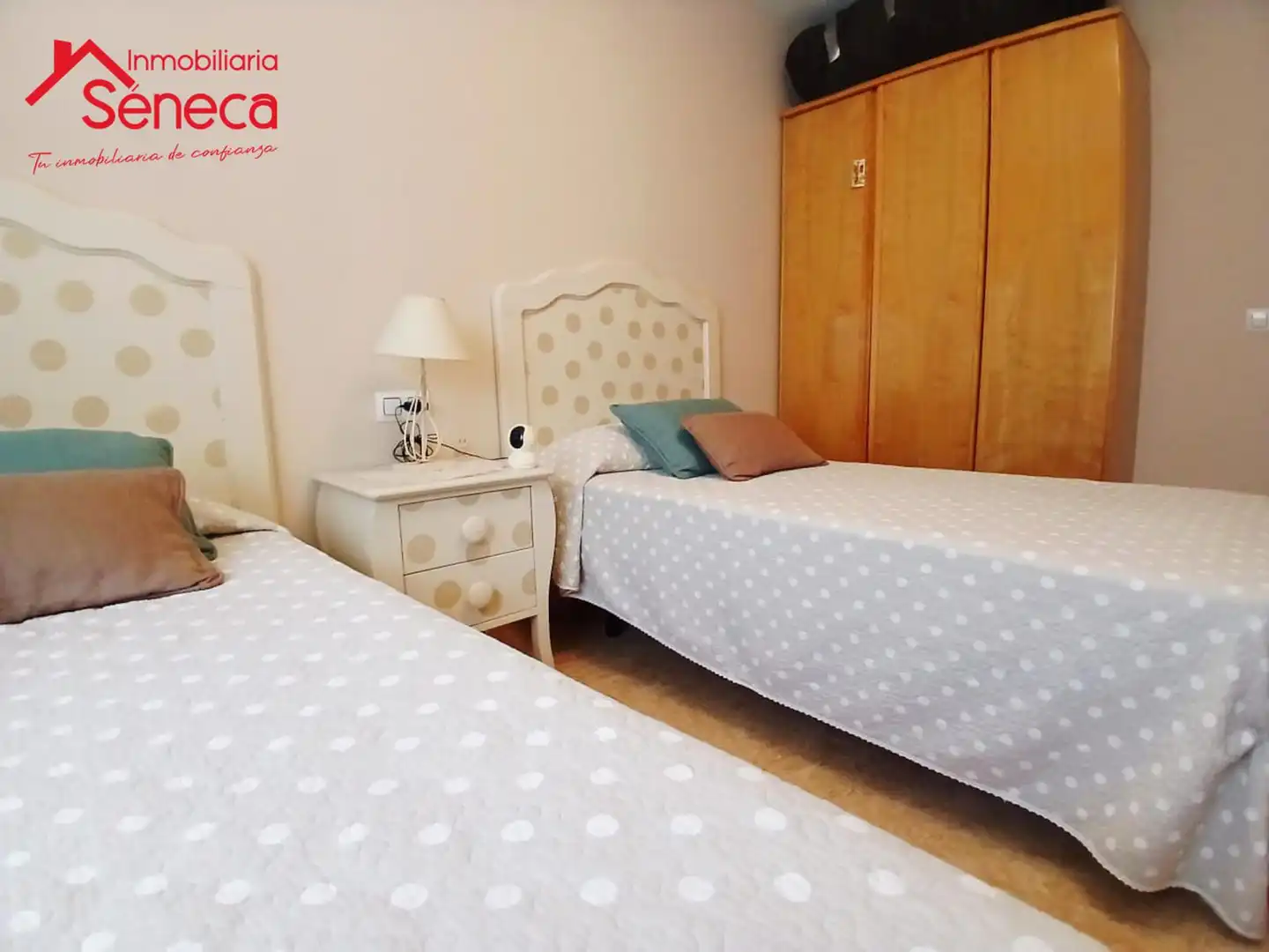 Bedroom of Houses for sale in Córdoba  with Air Conditioner, Heating and Swimming Pool