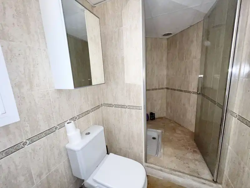 Apartamento con terraza en venta en Calahonda, imagen 10
