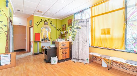 Foto 5 von Geschaftsraum zum Verkauf in Avenida Avenida Mar, 6, Teatinos - Los Prados, Oviedo