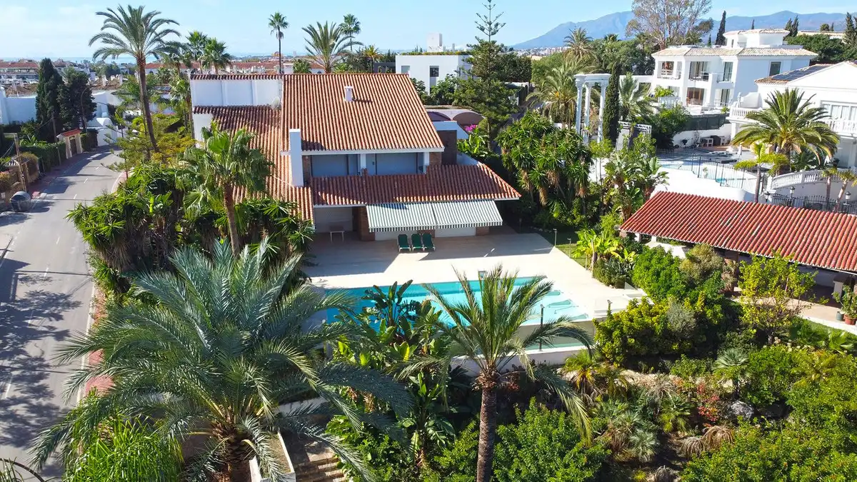 Adosado en venta en Nueva Andalucía, imagen 17