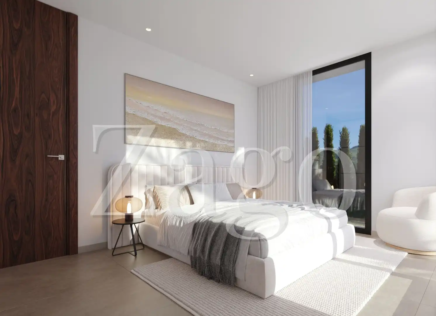 Maison avec piscine à vendre à Golf Bahía, imagen 13
