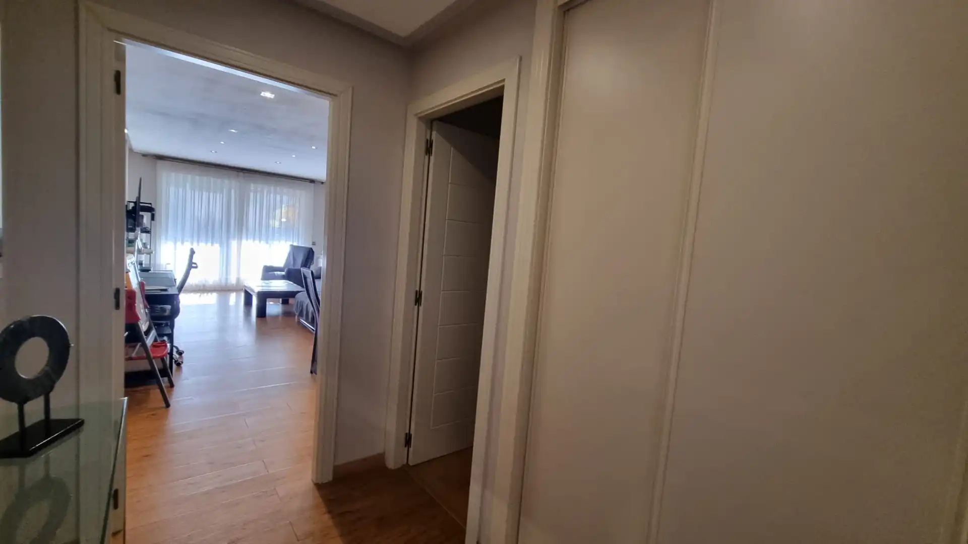 Flat for sale in Calle Vía del Berrocal, Iglesia - Estación