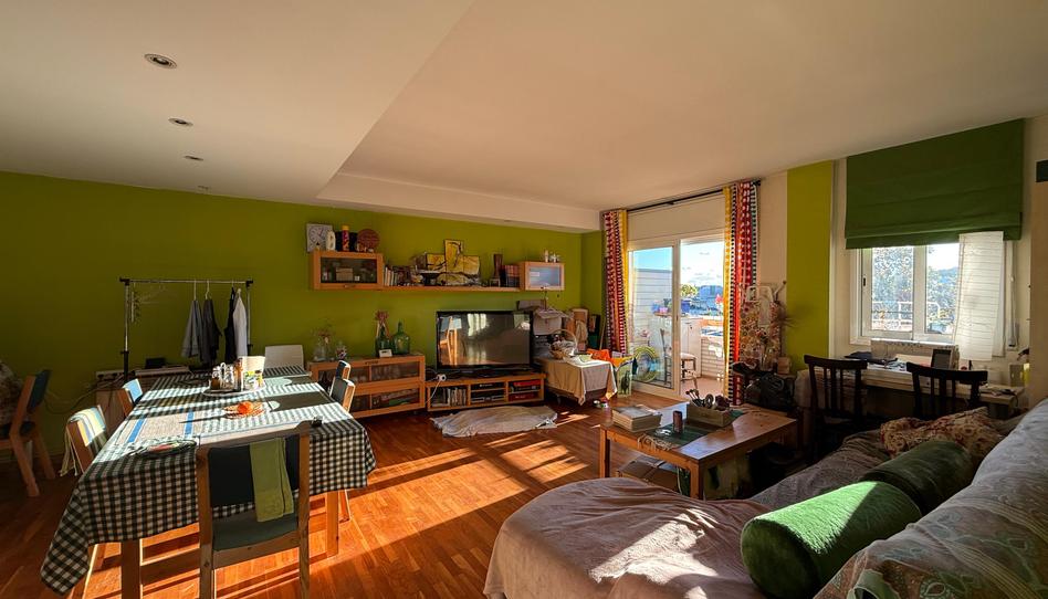 Foto 1 de Pis en venda a Carrer de Pau Claris, Centre, Barcelona