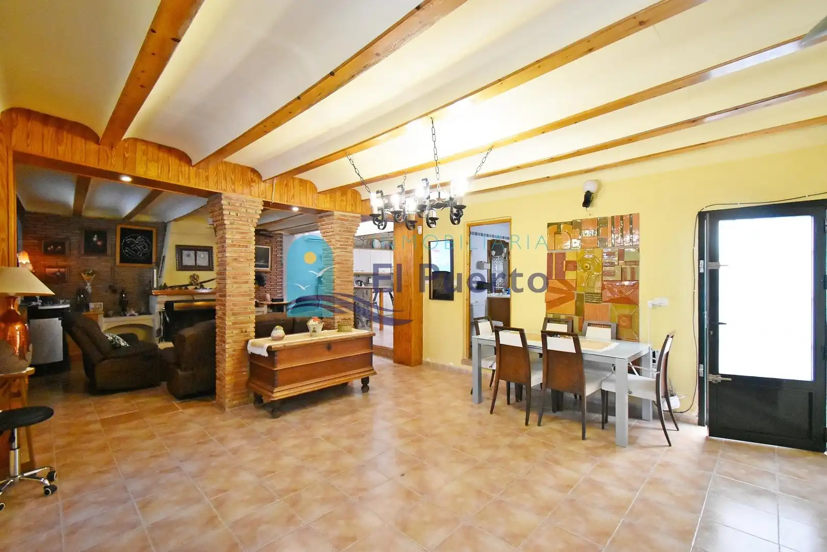 House with pool for sale in Totana, imagen 15