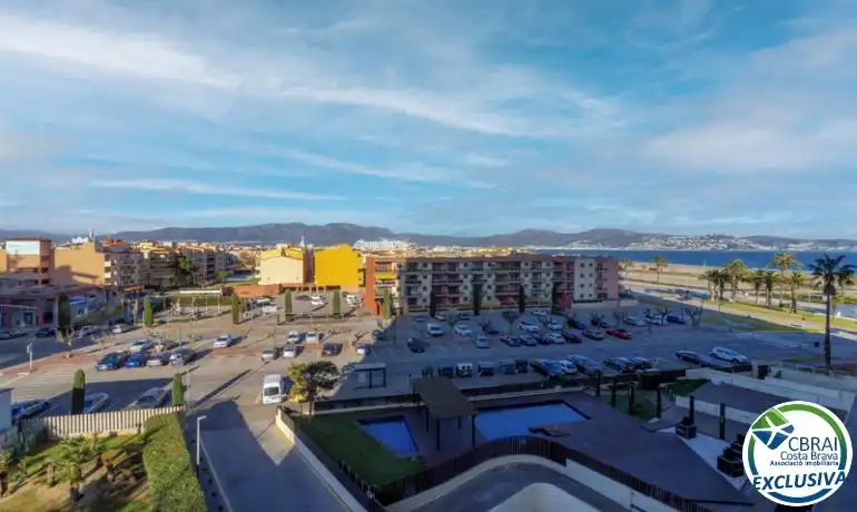 Mini appartamento con ascensore in vendita a Muga - Gran Reserva - Badia, imagen 16