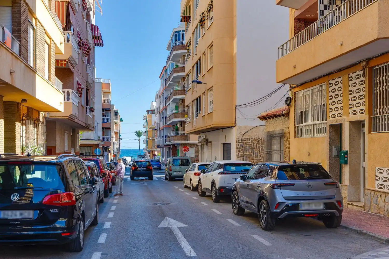 Appartement avec ascenseur à vendre à Calle Caballero de Rodas 136, imagen 29
