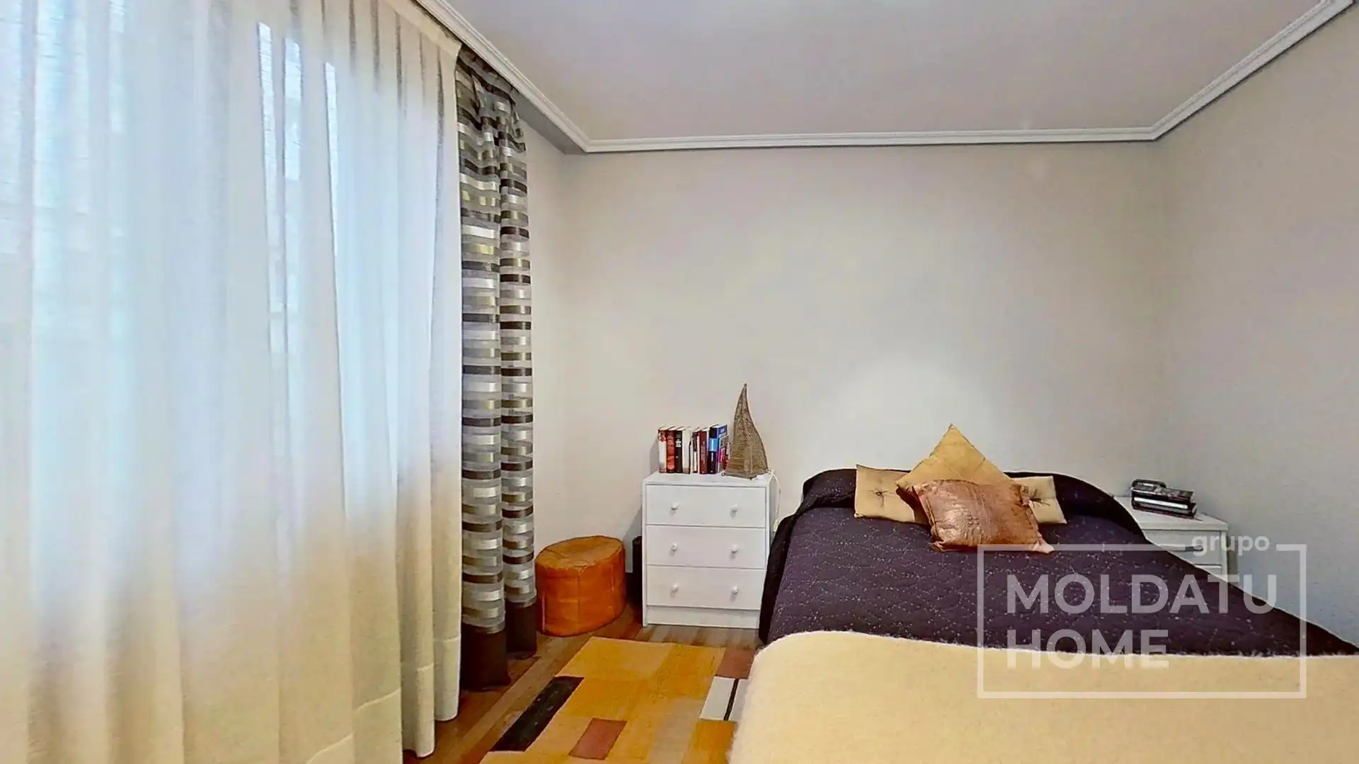 Piso con ascensor en venta en Indautxu, imagen 24