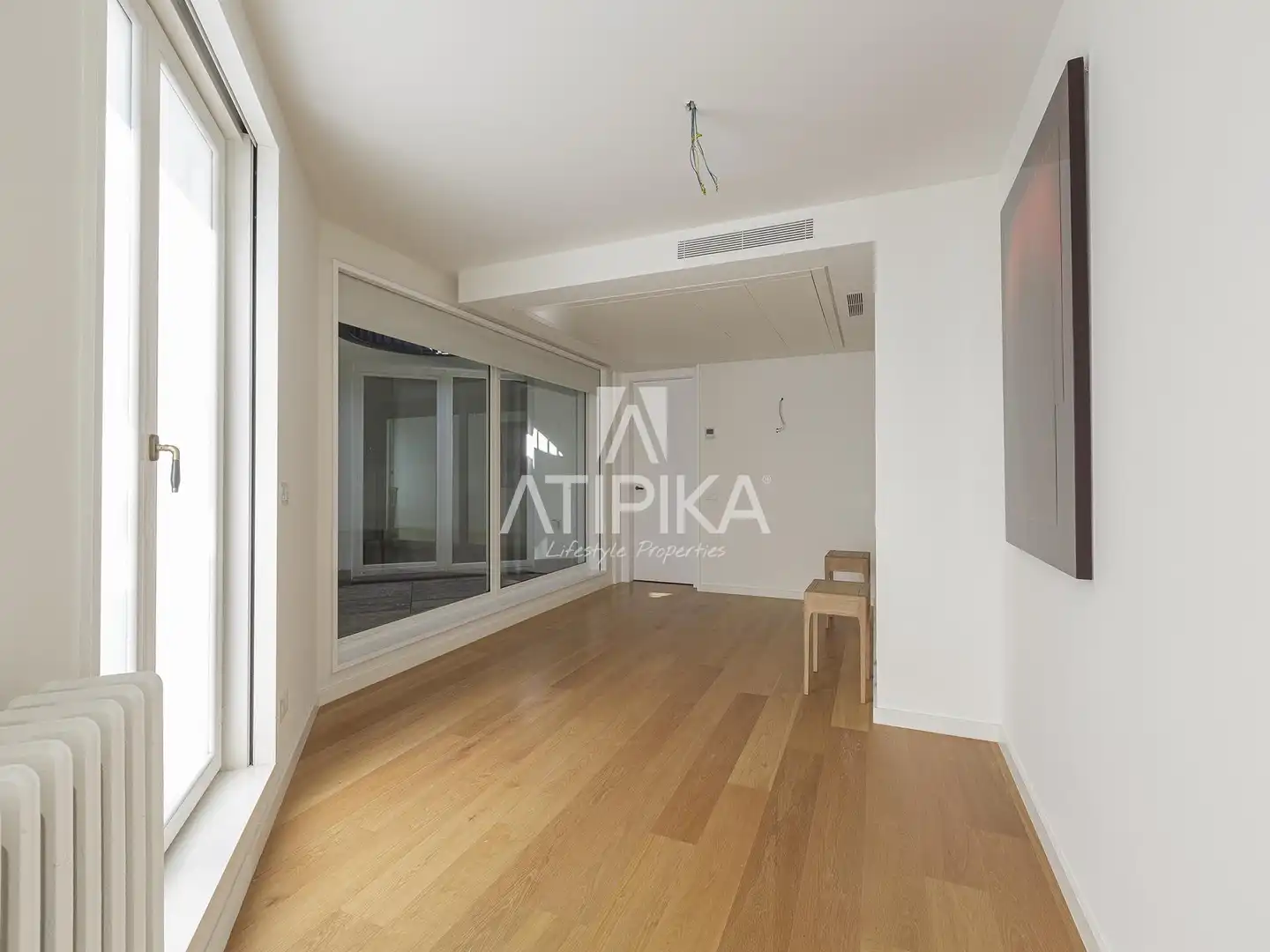 Duplex avec piscine à vendre à Eixample, imagen 26