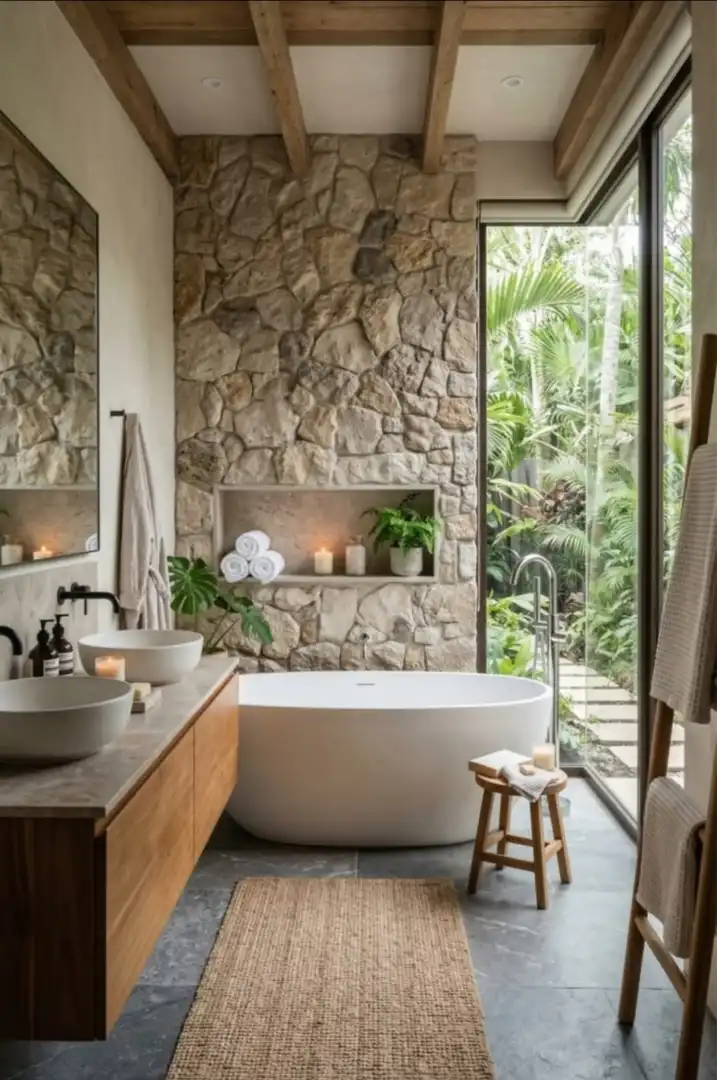 Villa con giardino in vendita a N/A, imagen 10