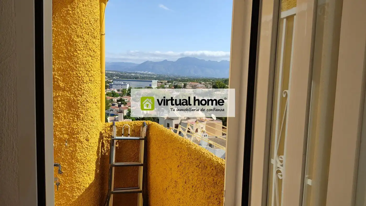 Villa mit Terrasse zum Verkauf in Rincón de Loix, imagen 11