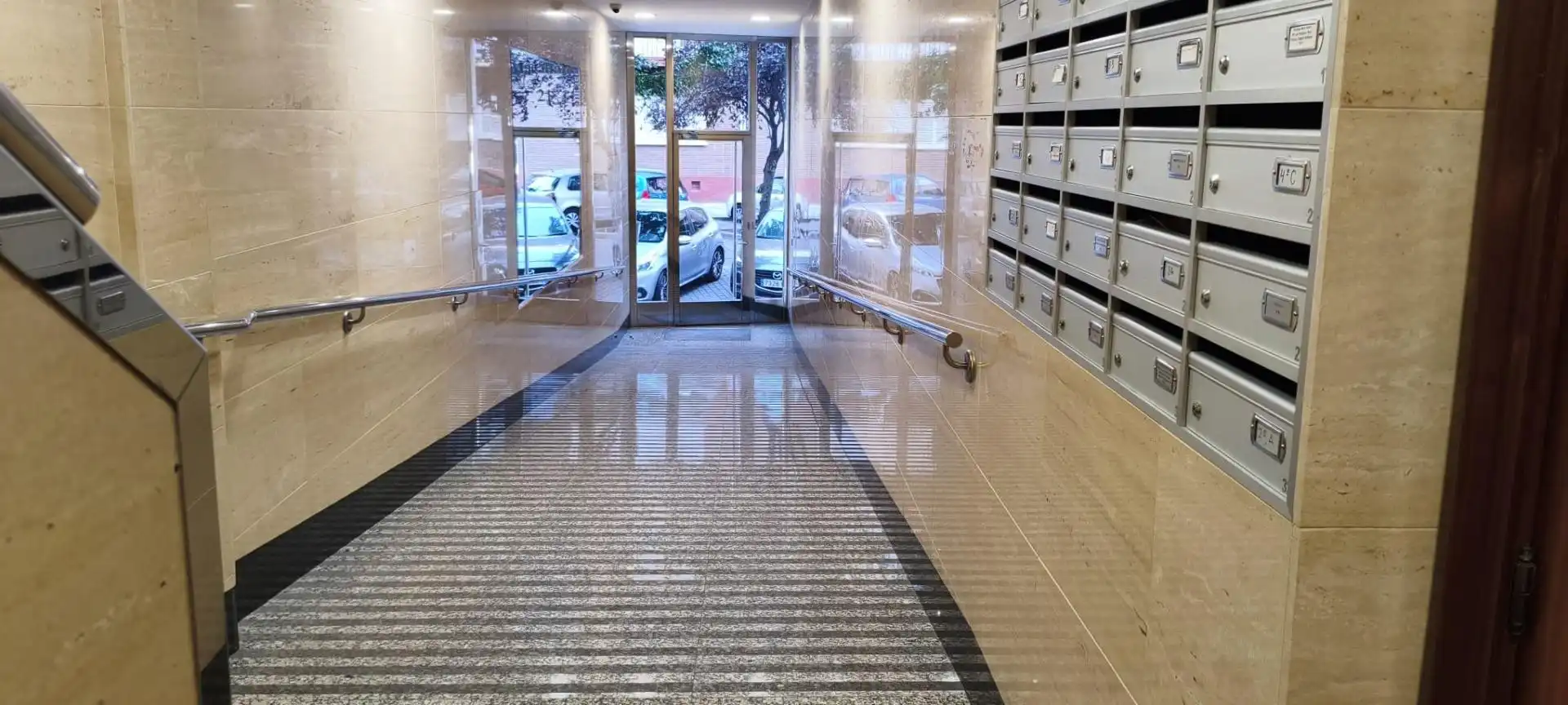Piso con ascensor en venta en MAGALLANES, imagen 22