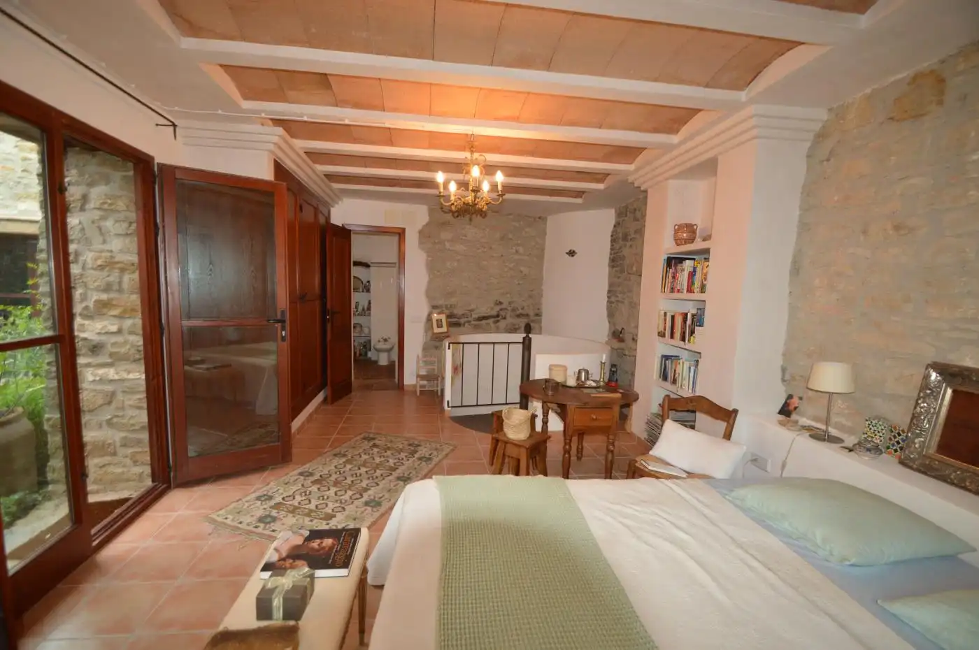 Country house with terrace for sale in Carrer del Sol, imagen 15