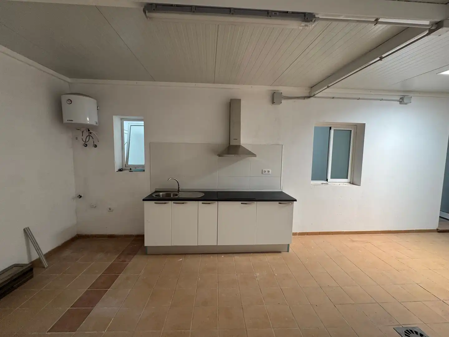 Cuina de Casa o xalet en venda en Tuineje