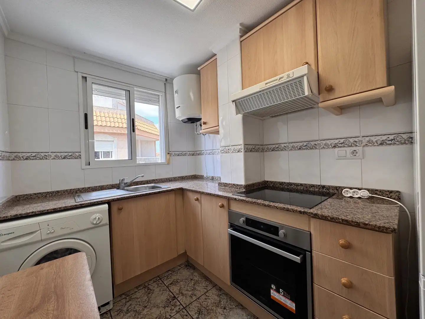 Apartamento con piscina en venta en Playa del Acequión, Náufragos y Rocío del Mar, imagen 7