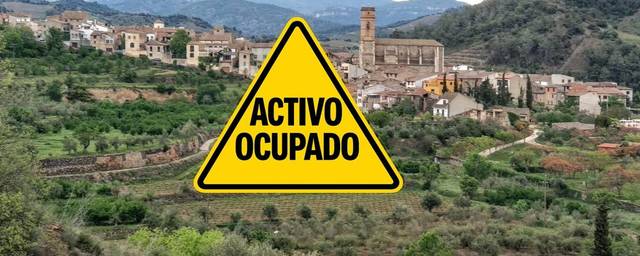 Casa-chalet en Venta en  S JAUME en Poboleda