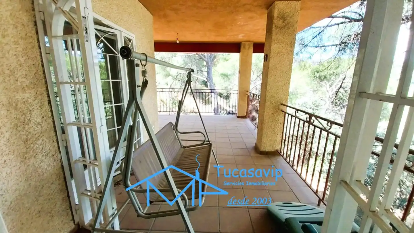 Casa en venda a San Martín de Valdeiglesias, imagen 10