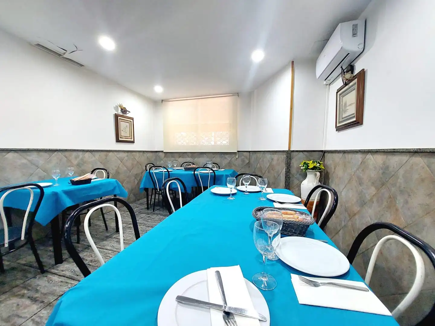 Local comercial en venda a CARRIL RUIPEREZ, imagen 5