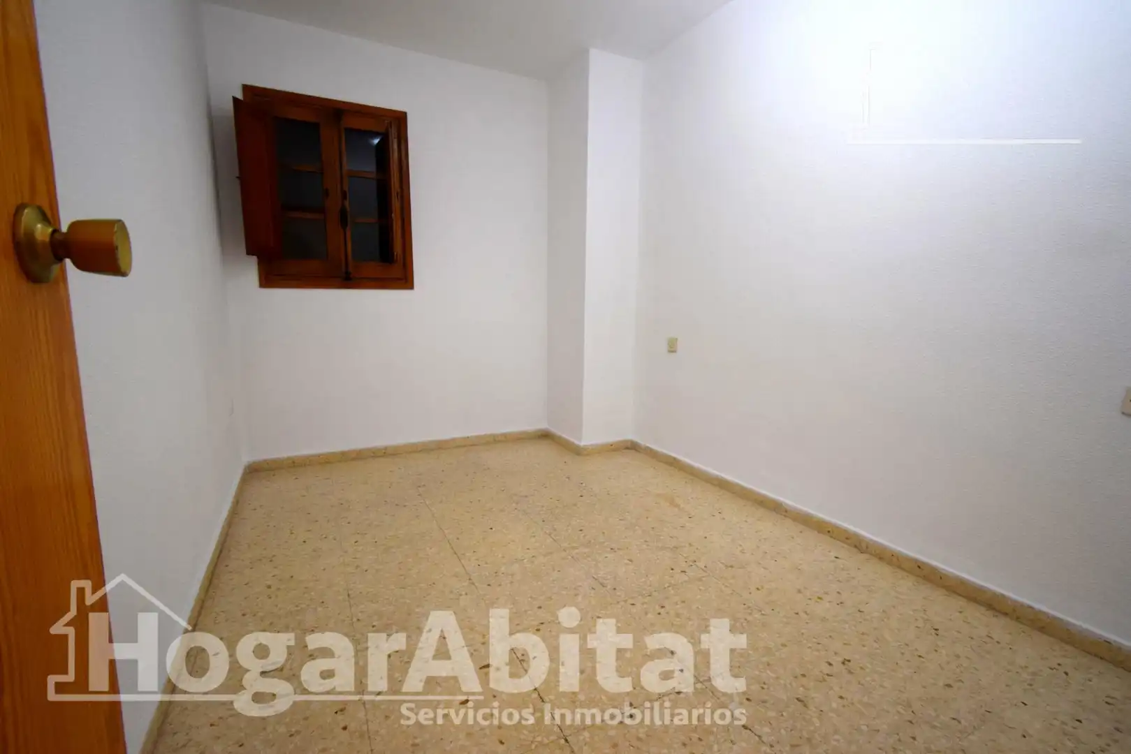 Dormitori de Pis en venda en Alboraya amb Aire condicionat, Calefacció i Terrassa