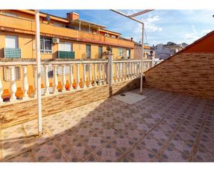 Terrace of House or chalet for sale in Badajoz Capital  with Terrace