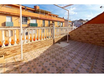 Terrace of House or chalet for sale in Badajoz Capital  with Terrace