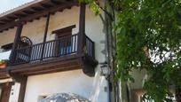 Exterior view of Flat for sale in Larraun