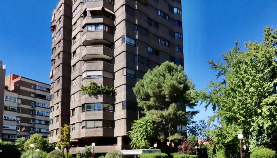 Photo 1 of Flat for sale in Calle de O'donnell, Estrella, Madrid
