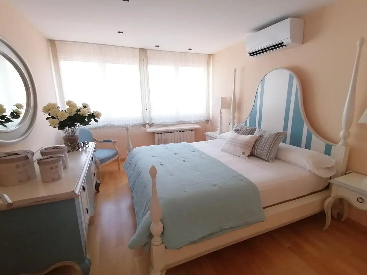 Habitación de Piso en venta en Calafell con Aire acondicionado, Calefacción y Parquet