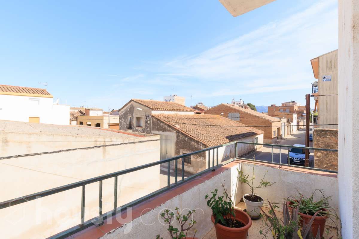 Casa o xalet en venda a Carrer Treball, Santa Bàrbara