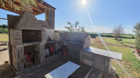 Foto 5 de Finca rústica en venda a Camino la Fuent, Nuez de Ebro, Zaragoza