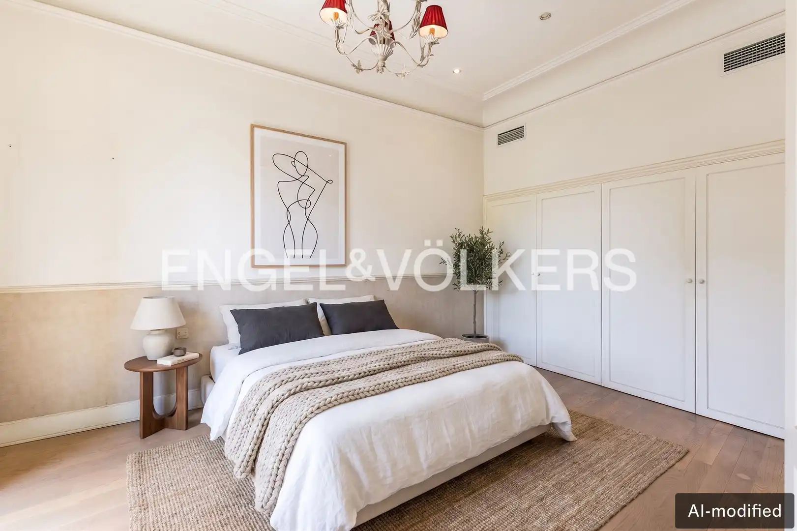 Piso con terraza en venta en Eixample, imagen 10