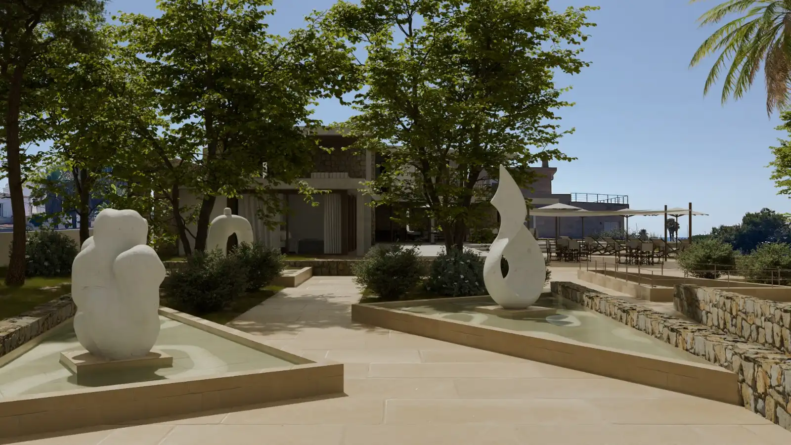 Terrassa de Residencial en venda en Ciutadella de Menorca