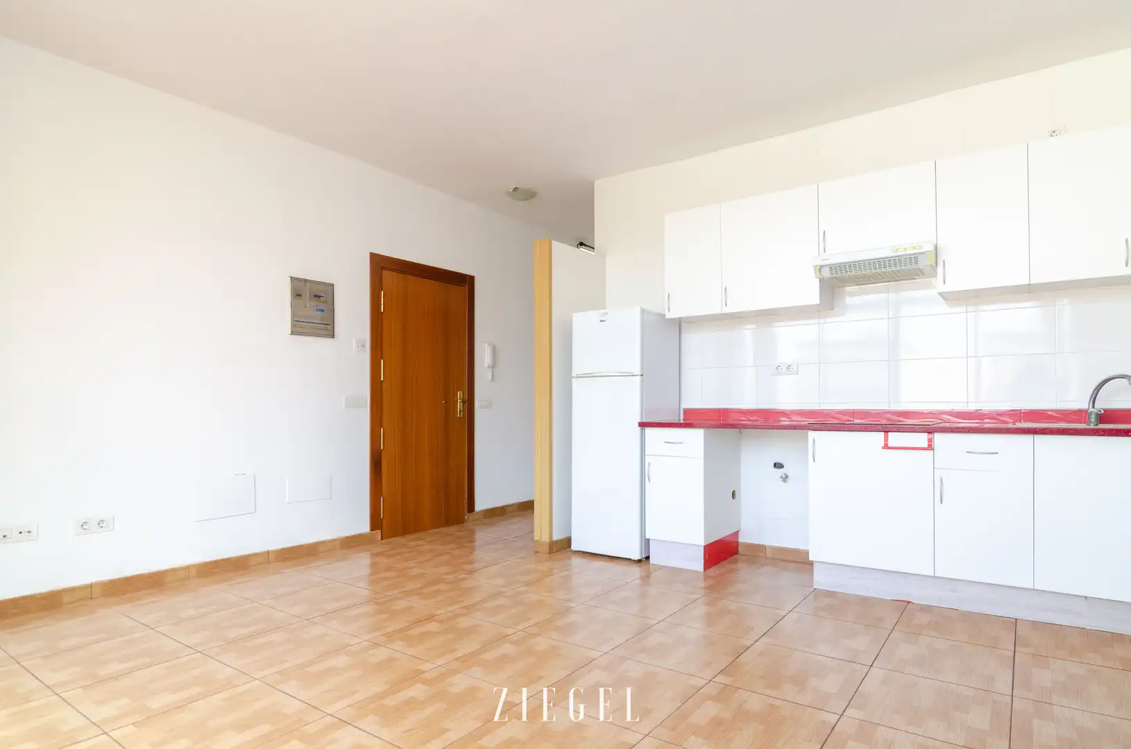 Bedroom of Flat for sale in Las Palmas de Gran Canaria  with Furnished