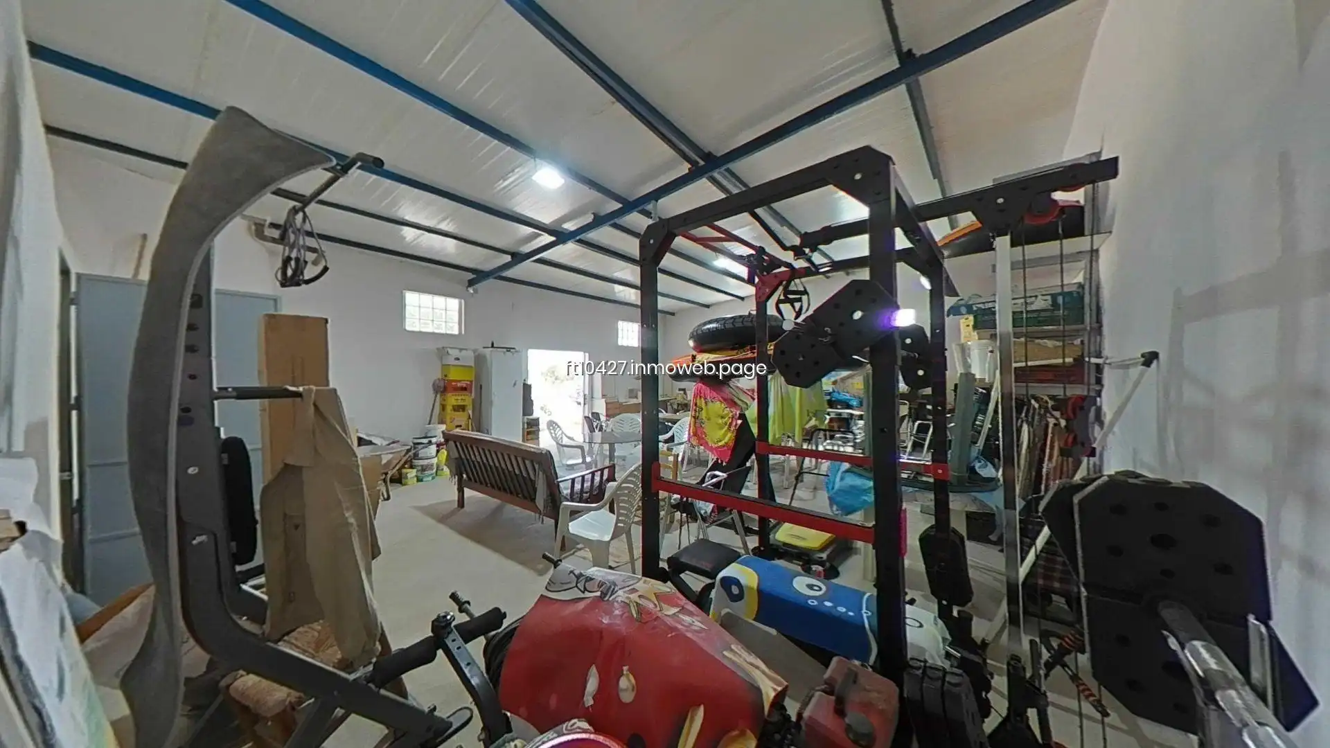 Maison avec piscine à vendre à Guadix, imagen 38
