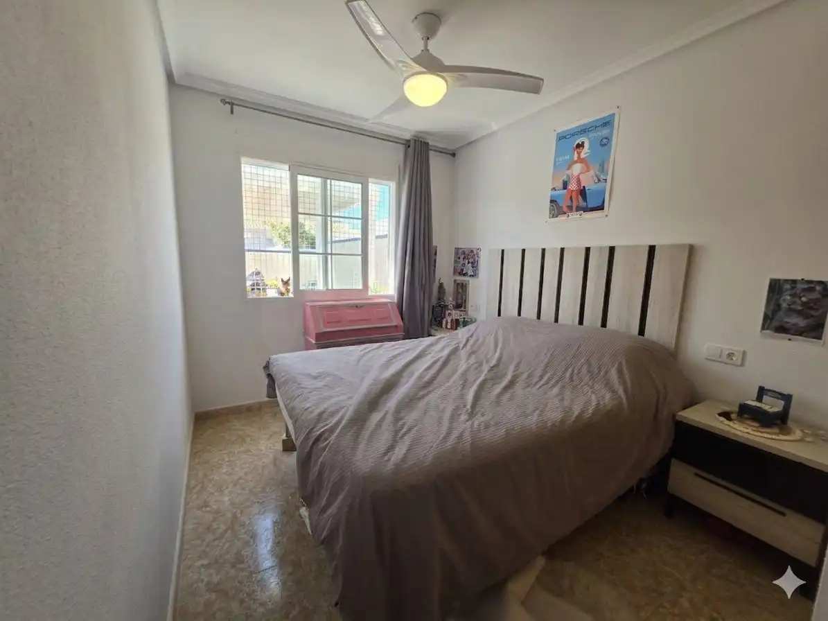 Logement avec piscine à vendre à Campo de Murcia, imagen 19