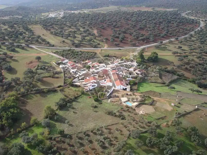 Residential land for sale in Fuente Obejuna, imagen 26