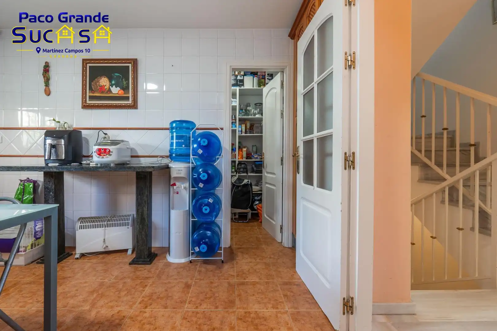 Maison avec piscine à vendre à Calle LANZAROTE, imagen 20