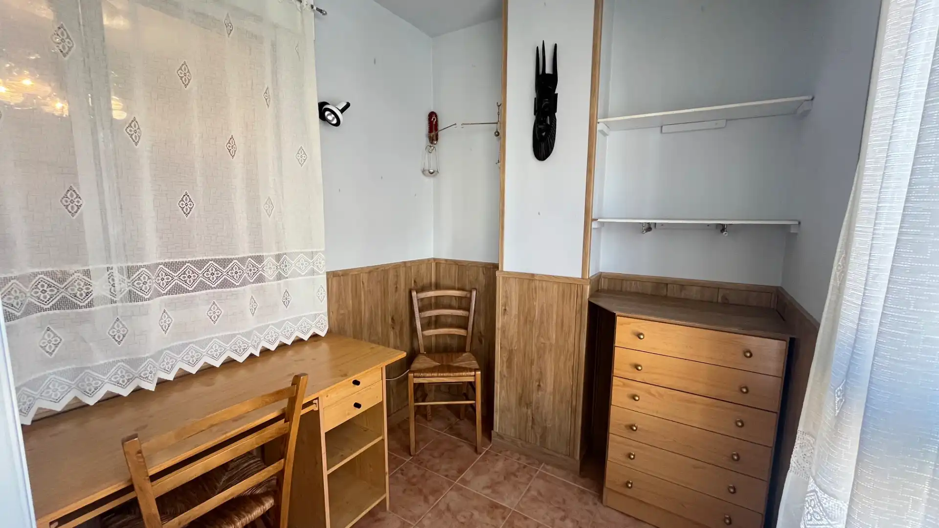 Habitación de Piso en venta en Valladolid con Calefacción y Trastero