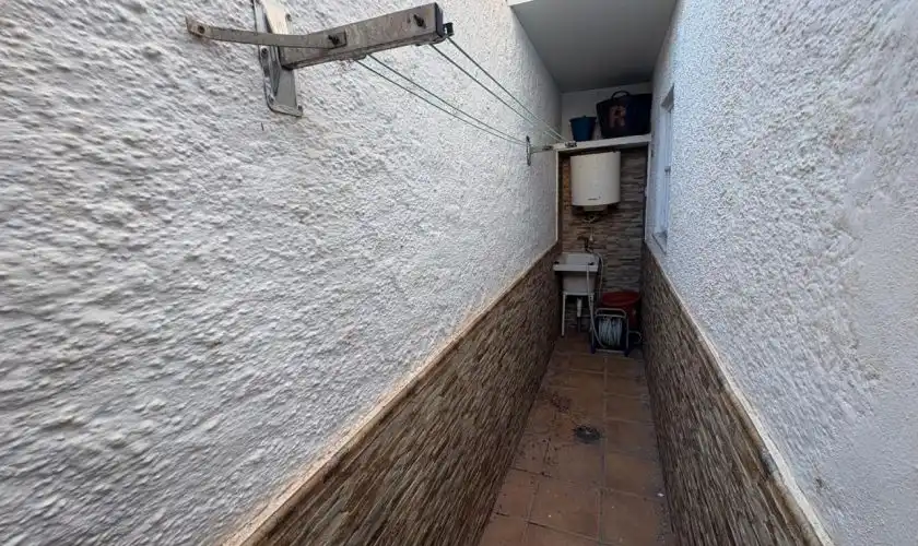 Casa o chalet en venta en Níjar con Aire acondicionado, Terraza y Amueblado