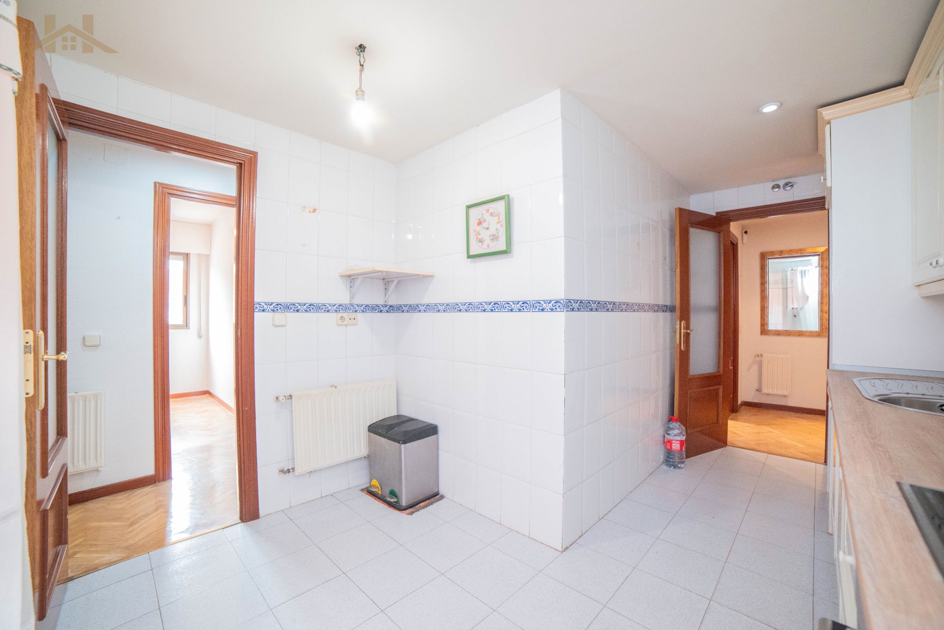 Pis en venda en Torrejón de Ardoz amb Aire condicionat, Calefacció i Moblat