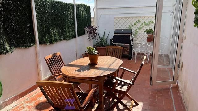 Ático en Alquiler en Carrer Sidi-Ifni en Nou Alacant