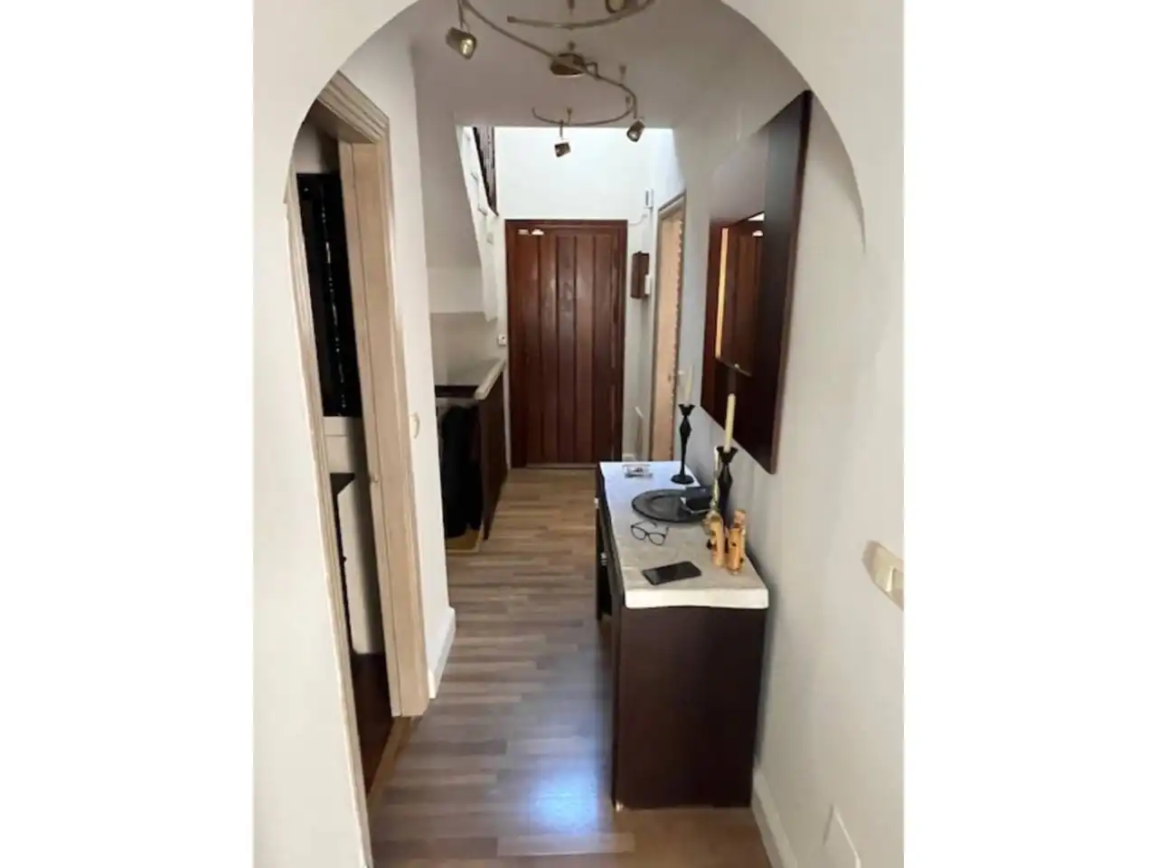 Adosado con piscina en venta en Estepona Pueblo, imagen 13