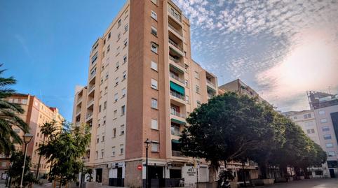 Photo 2 of Flat to rent in Calle José Aguirre, 38, El Grau,  Valencia Capital