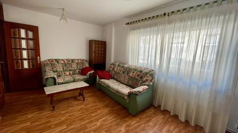 Foto 5 de Pis de lloguer a Rúa Do Espirito Santo, Campus Norte - San Caetano, A Coruña