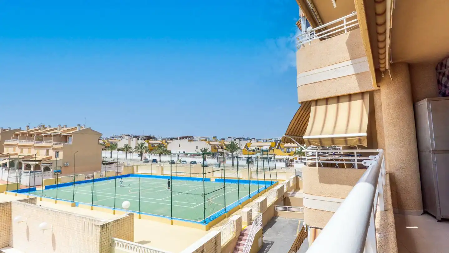 Pis en venda a Málaga, Los Arenales del Sol