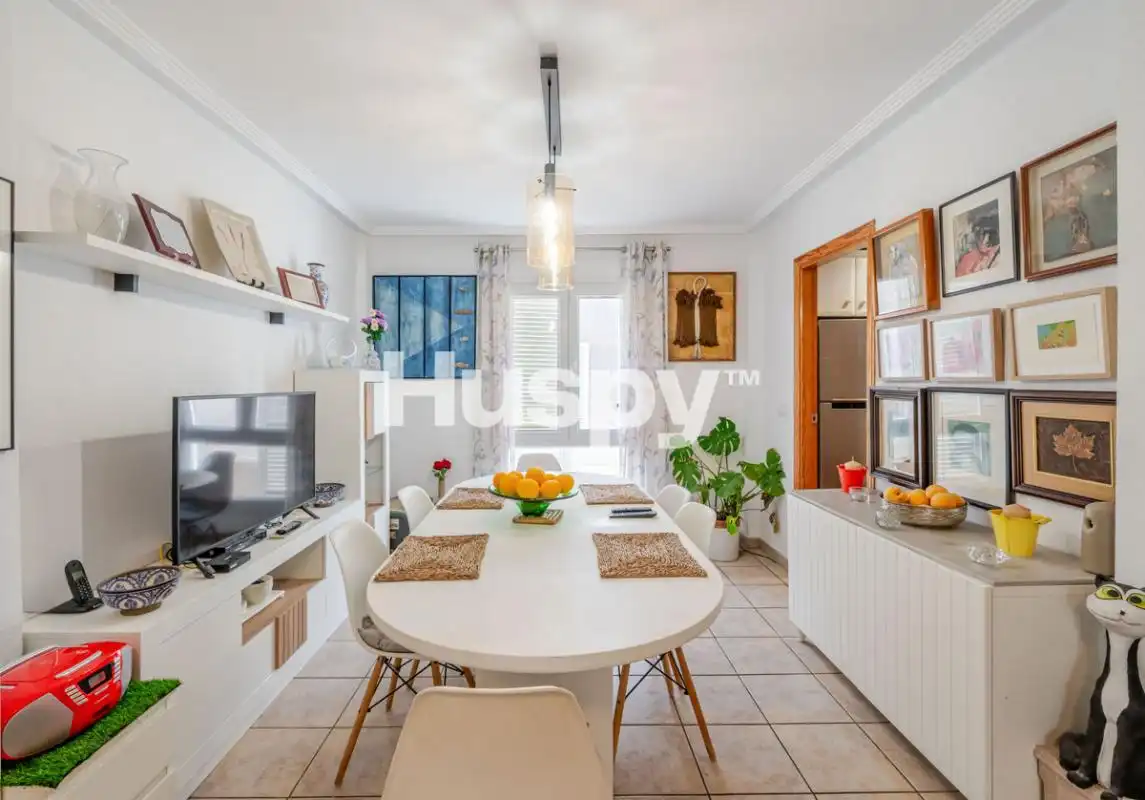 Maison jumelée avec terrasse à vendre à Calle Talía 4, imagen 4