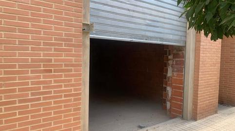 Foto 2 de Trastero de alquiler en Avenida la Plana, Silla, Valencia