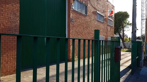 Photo 2 of Industrial buildings for sale in Sector 8 - Nueva Balastera, Palencia Capital